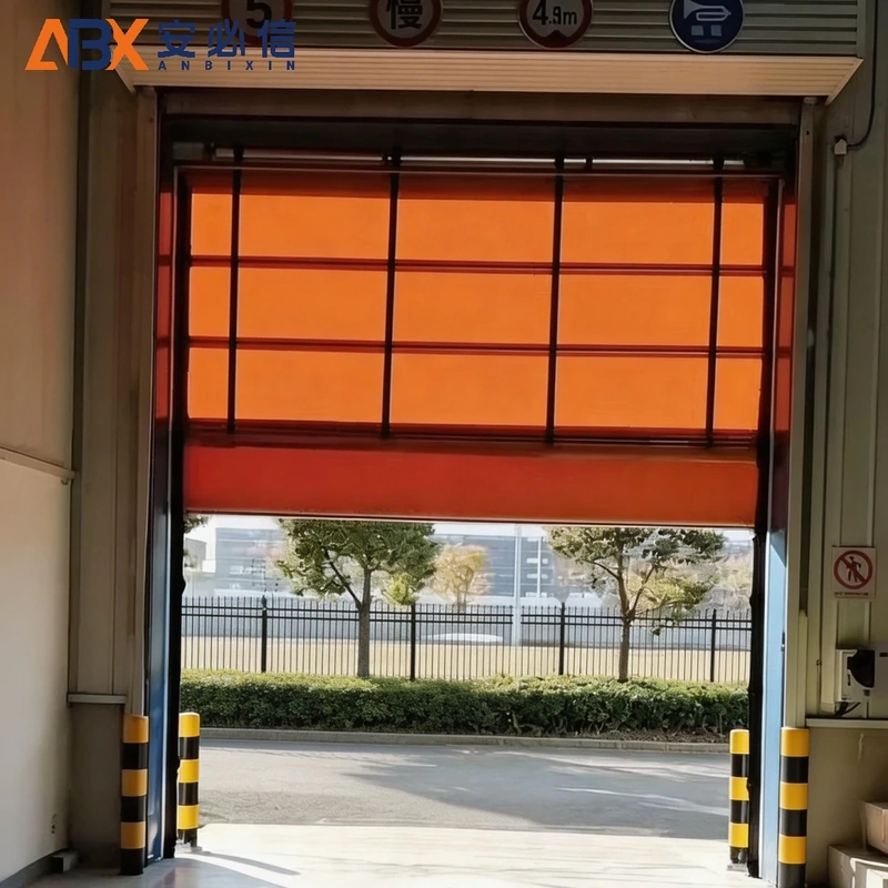 周口充气式门封