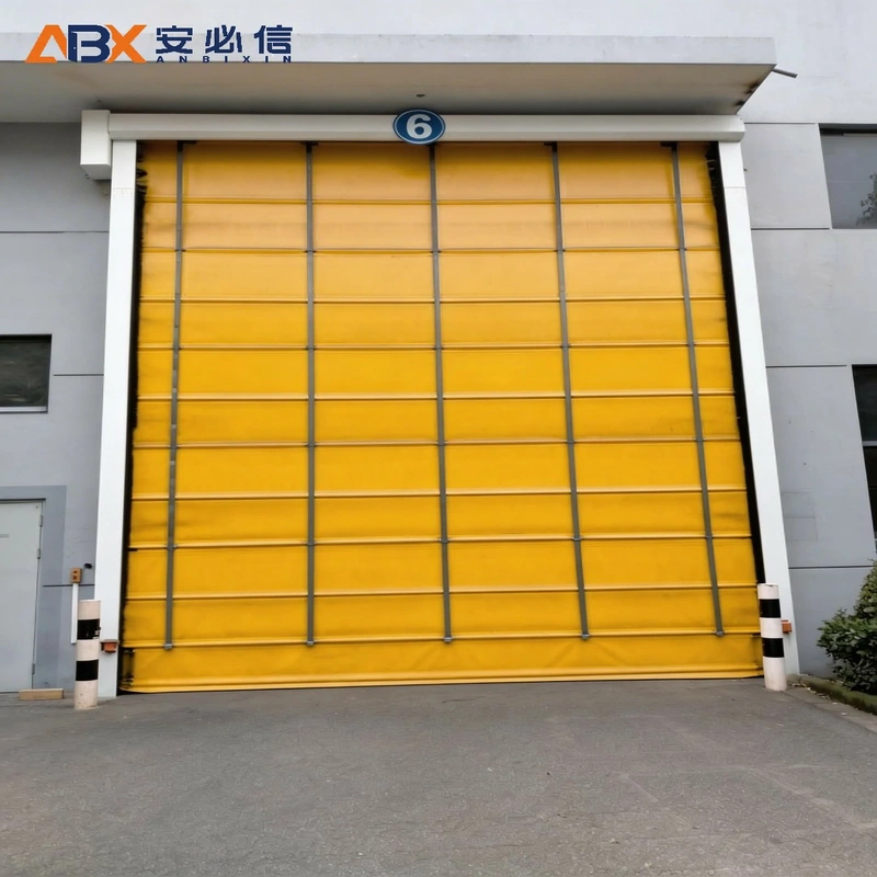 周口登车桥